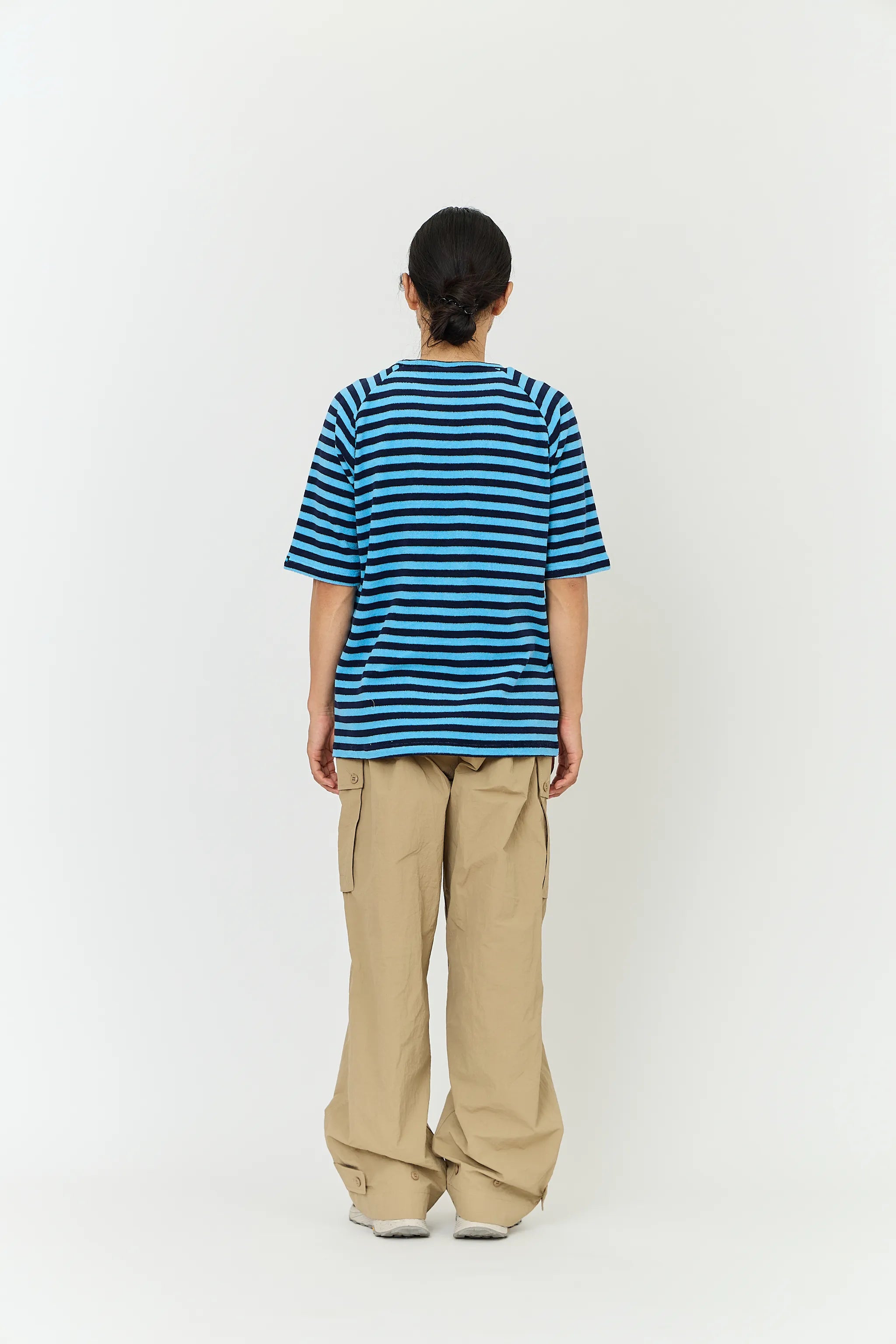 Alki Tee