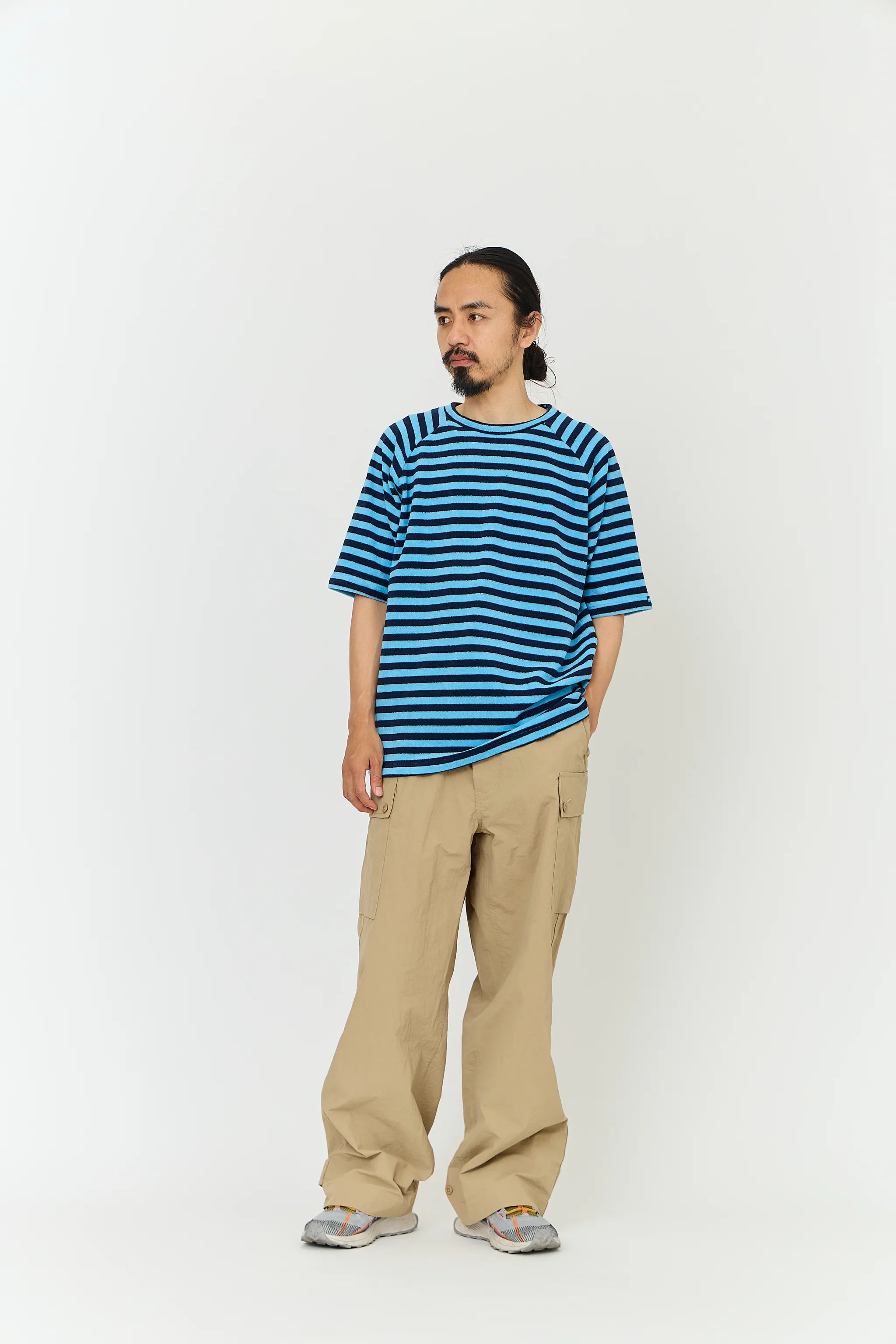 Alki Tee