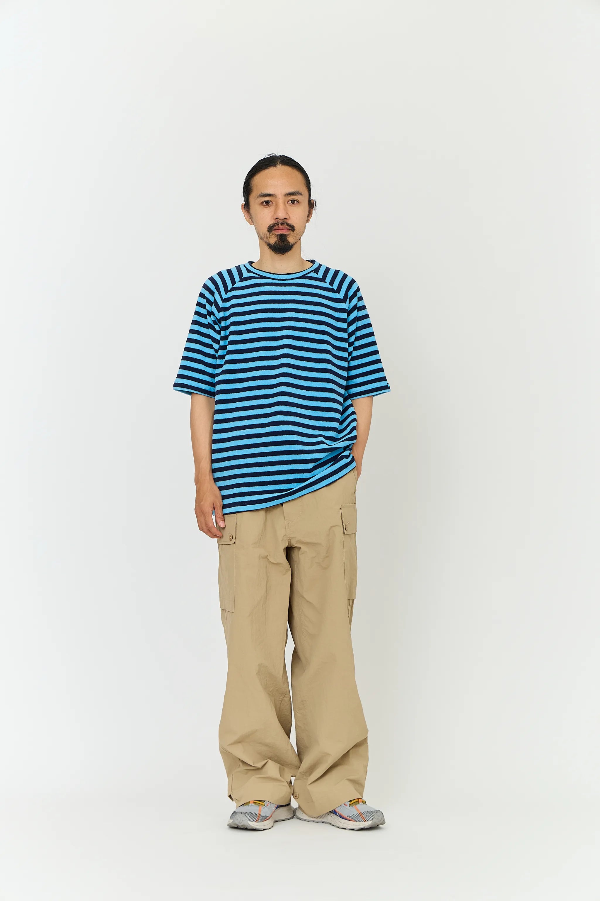 Alki Tee