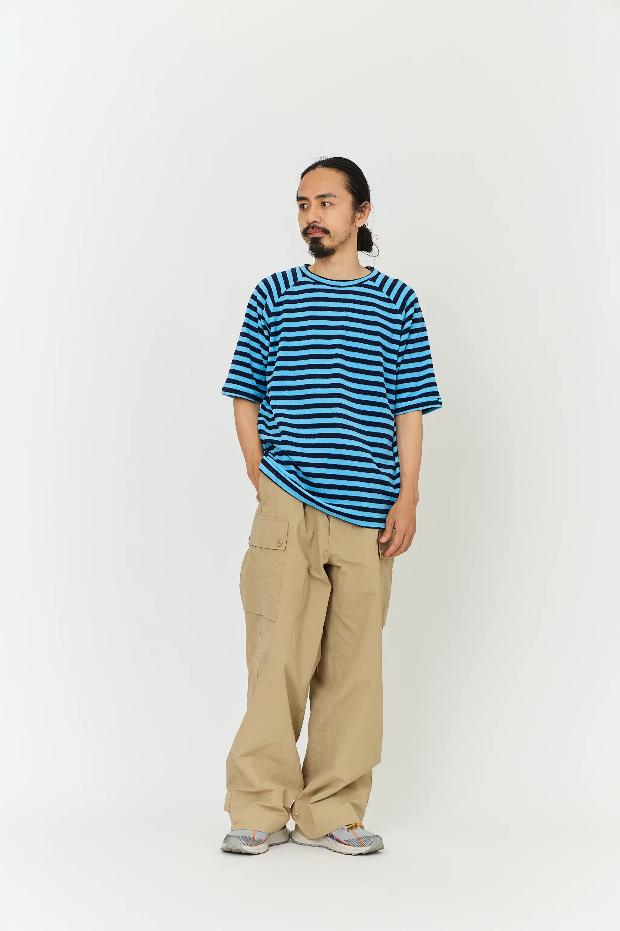 Alki Tee