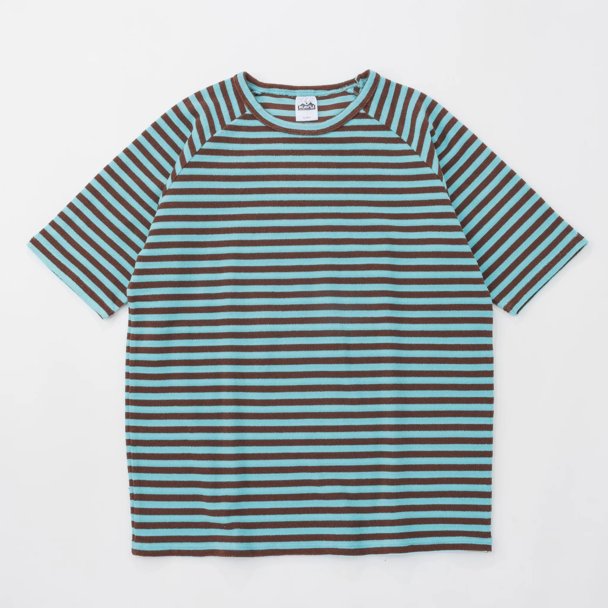 Alki Tee
