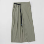 Wrap Skirt
