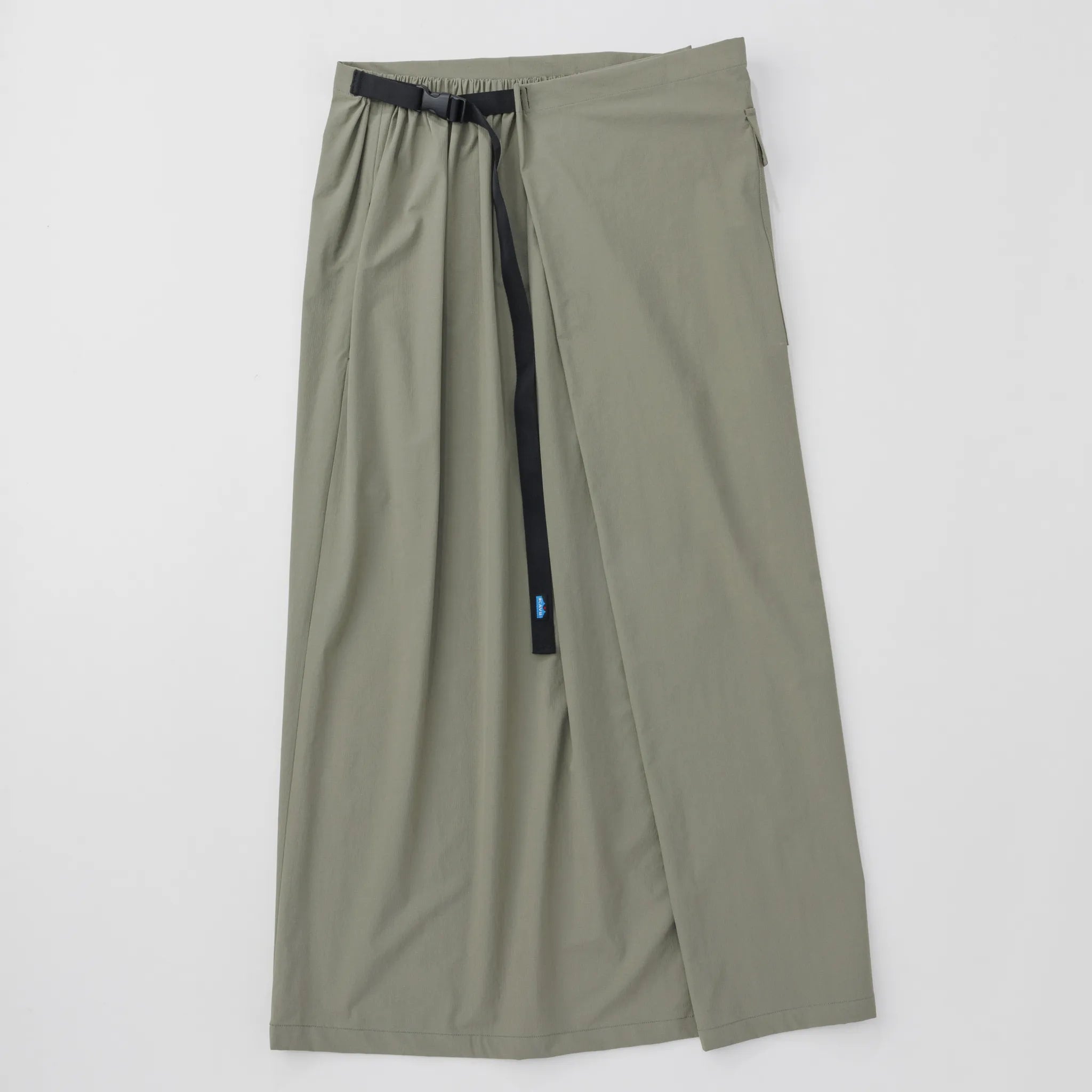 Wrap Skirt