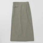 Wrap Skirt
