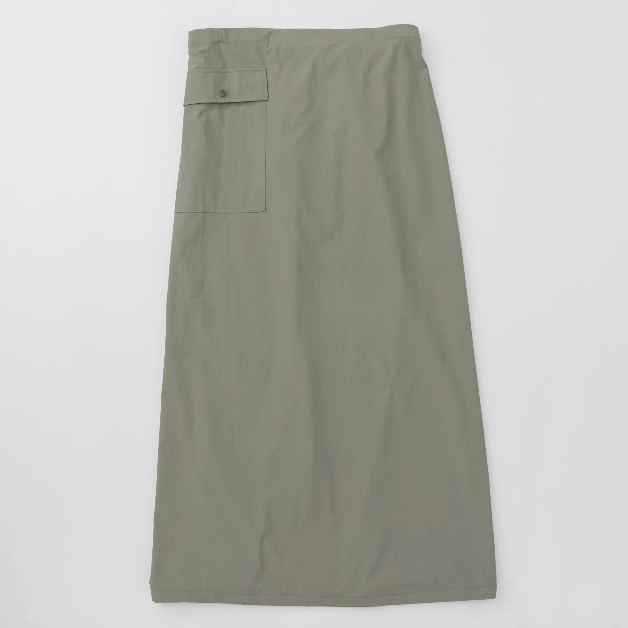 Wrap Skirt