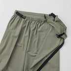 Wrap Skirt