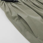 Wrap Skirt