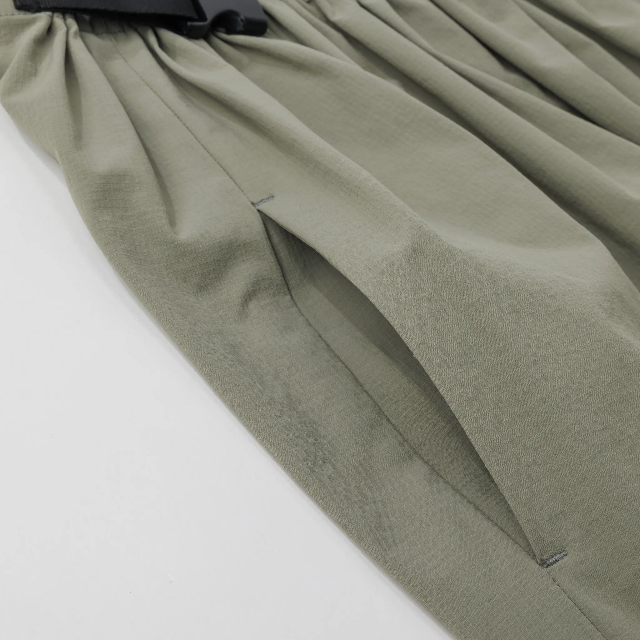 Wrap Skirt