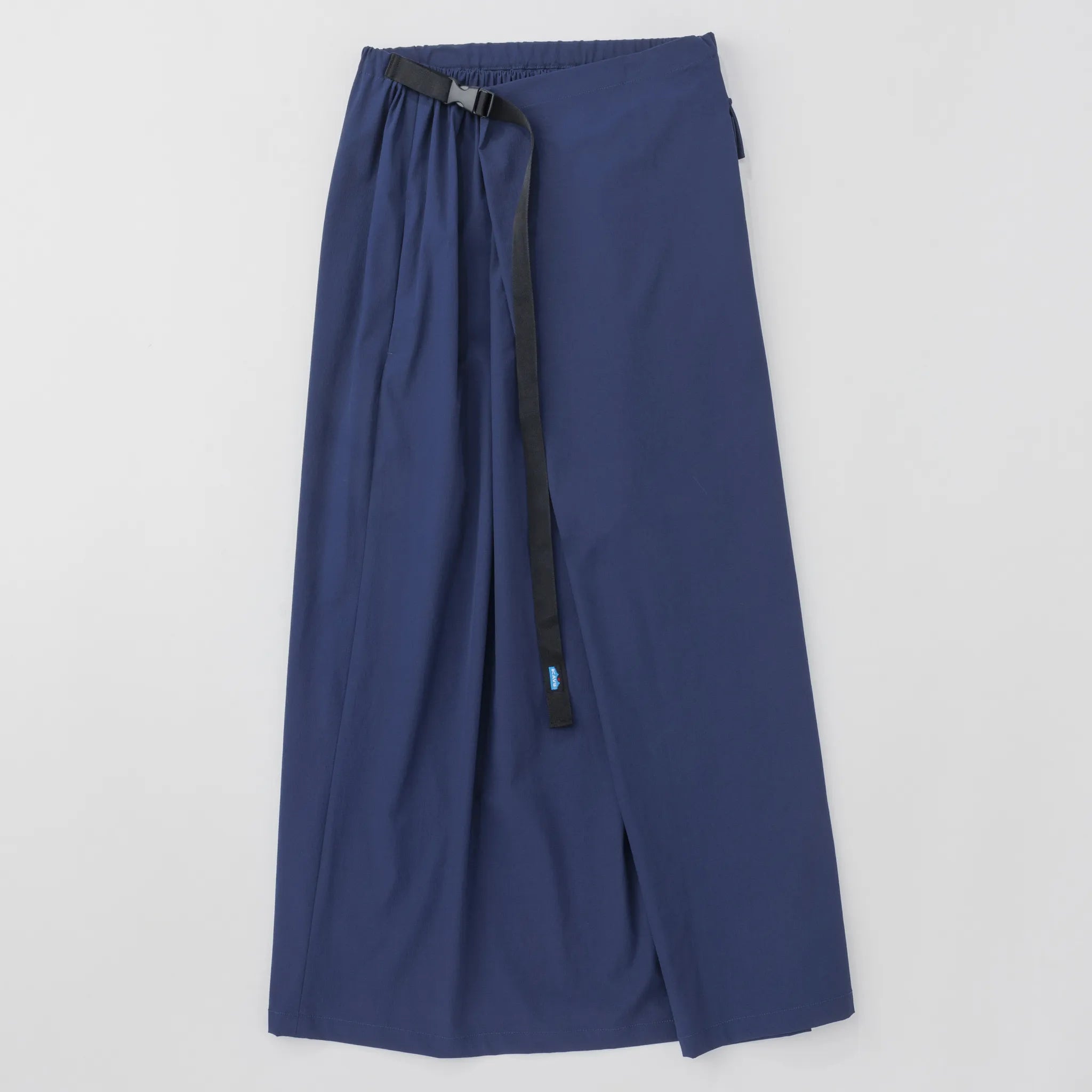 Wrap Skirt