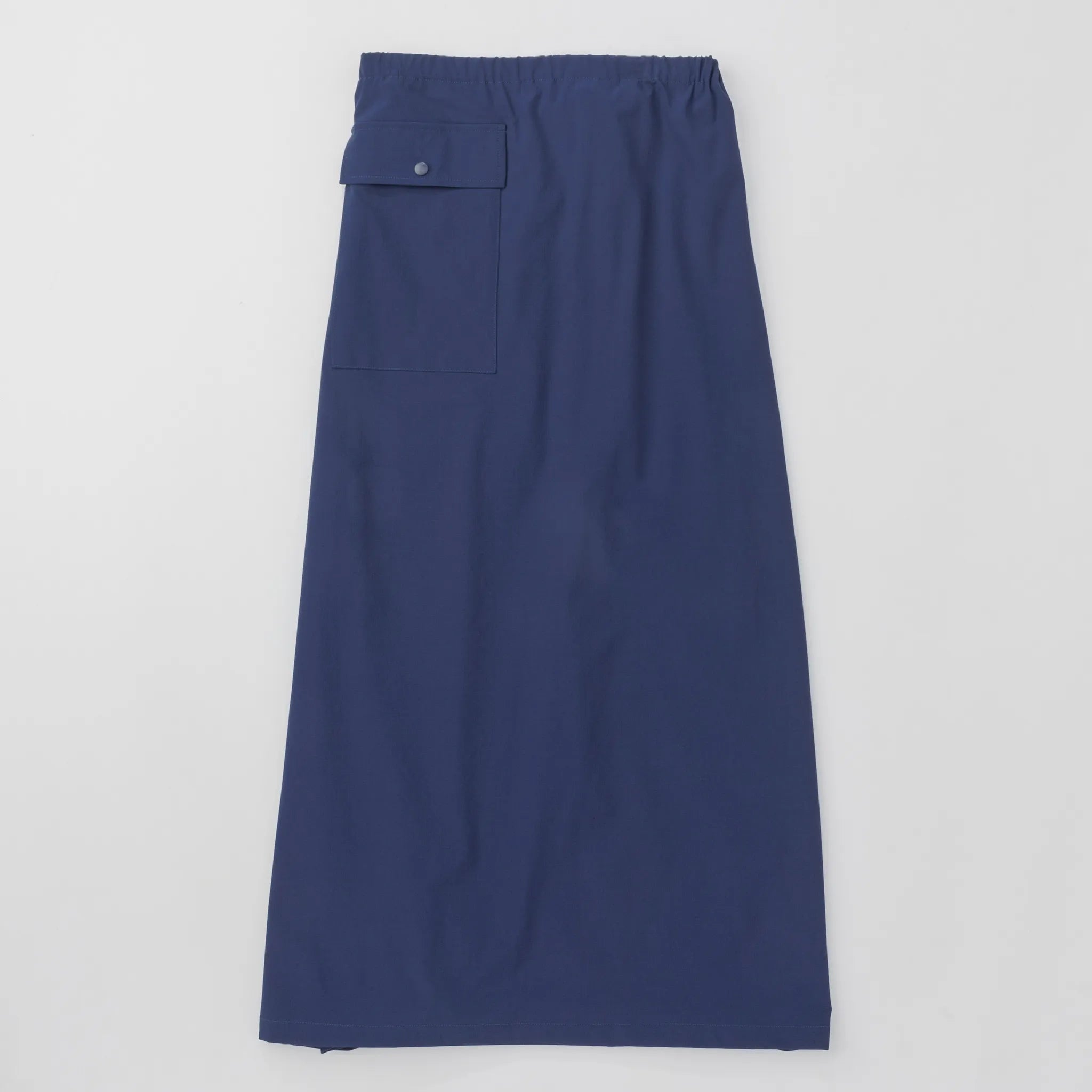 Wrap Skirt