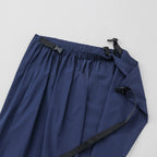 Wrap Skirt