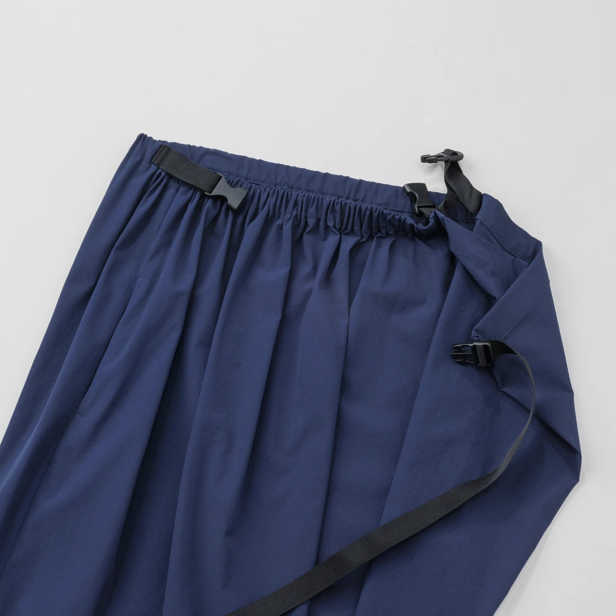 Wrap Skirt