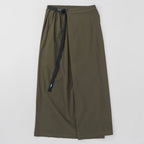 Wrap Skirt