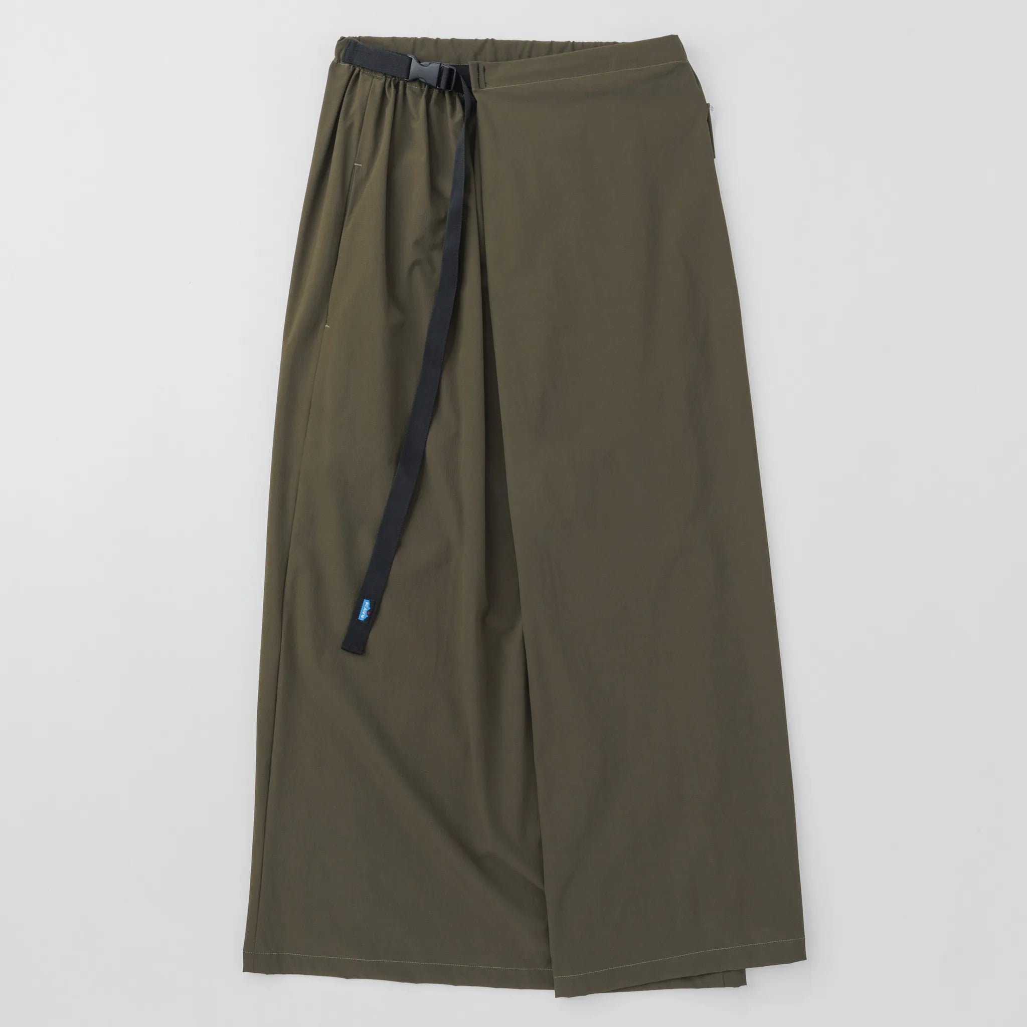 Wrap Skirt