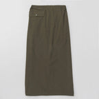 Wrap Skirt