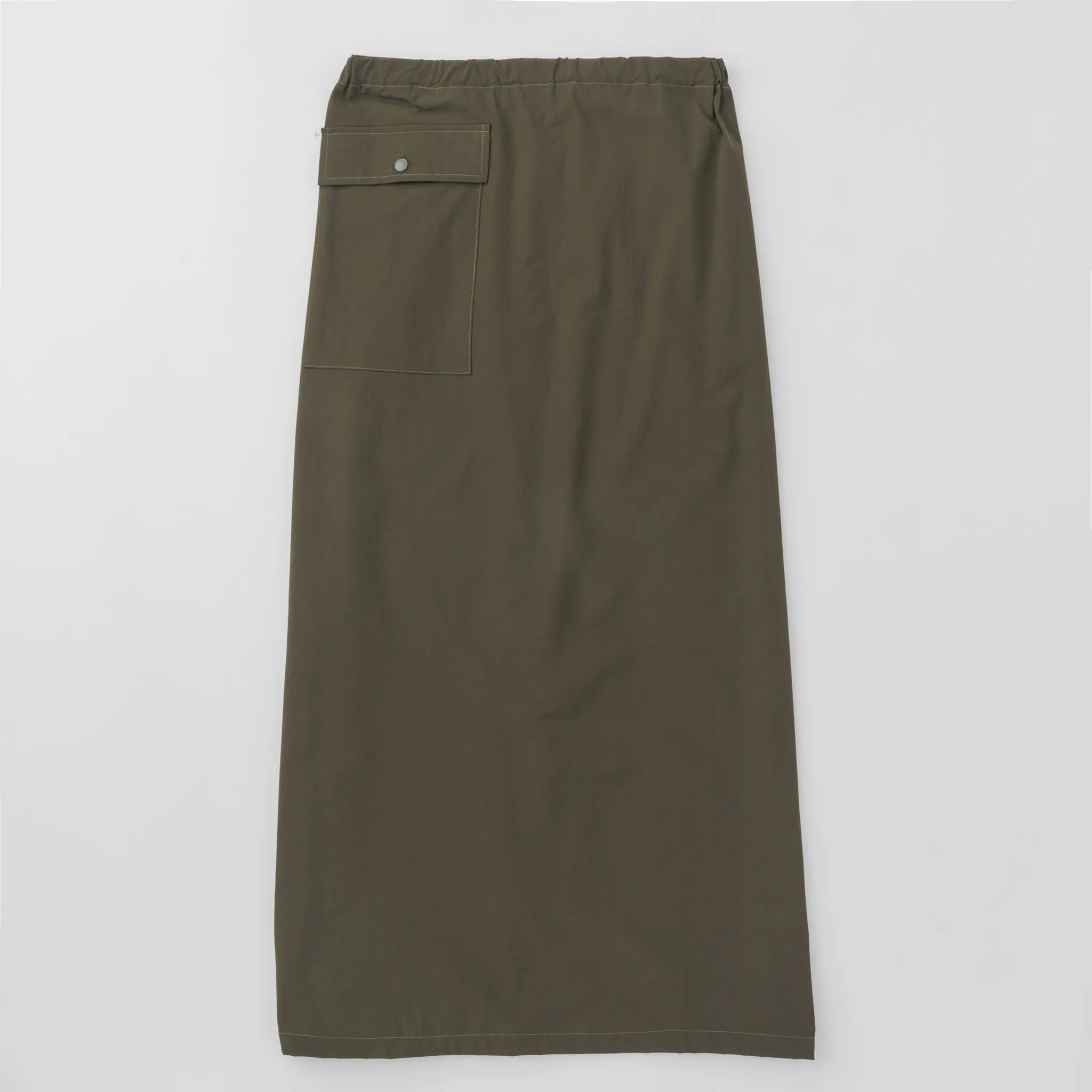 Wrap Skirt
