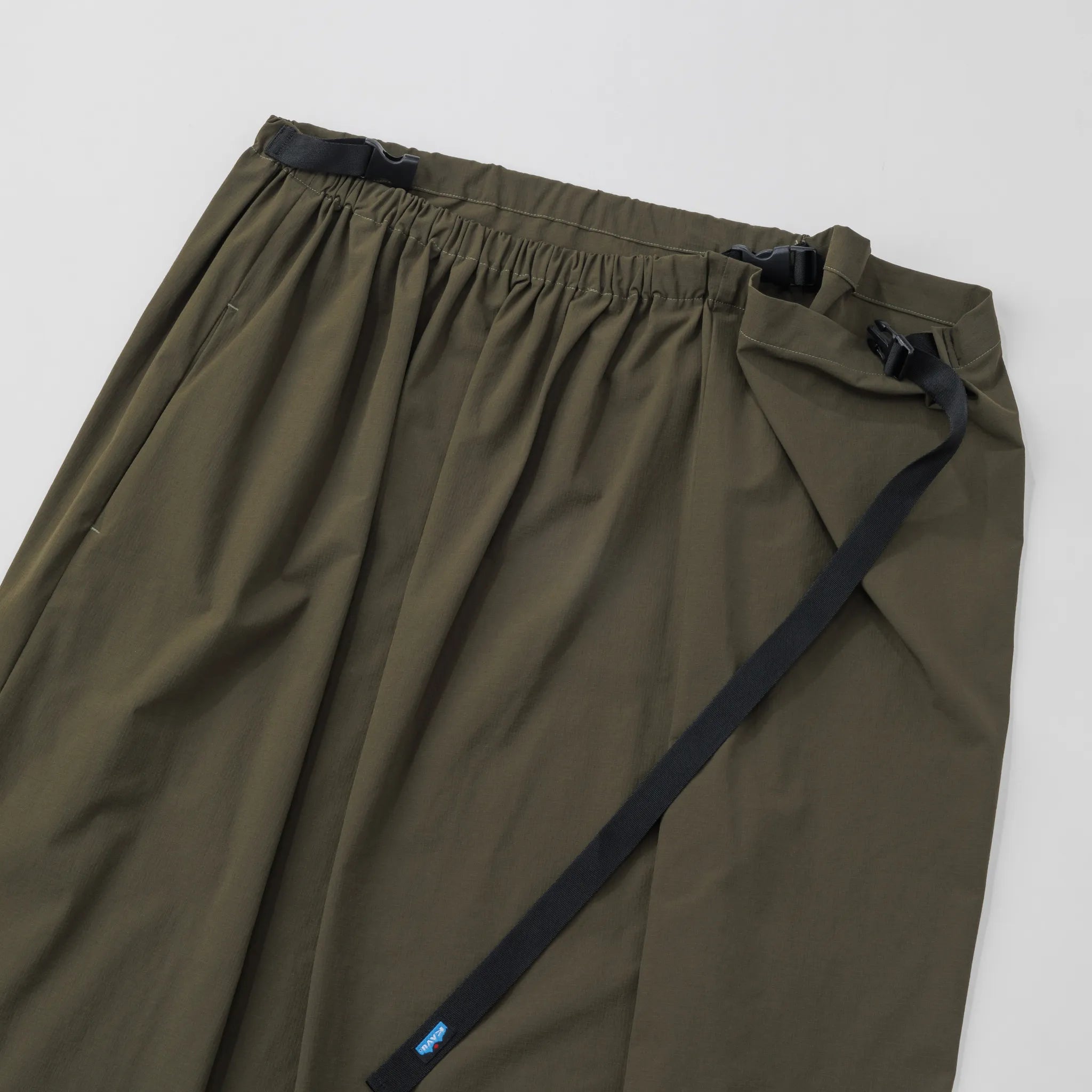Wrap Skirt