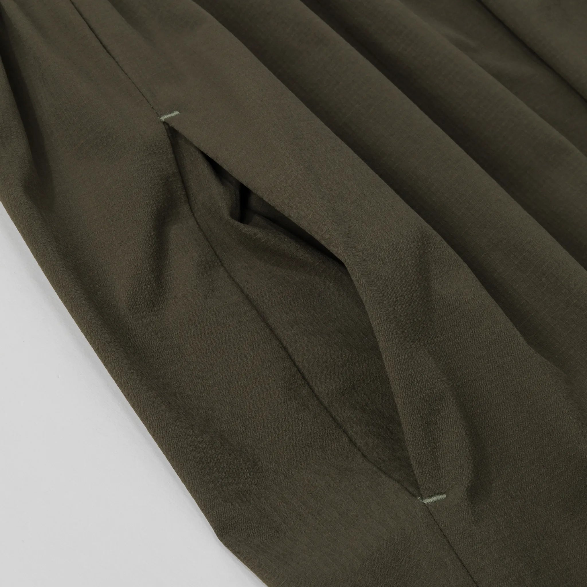 Wrap Skirt