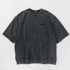 Chemical Wash Tee