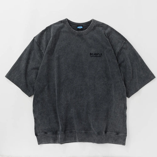 Chemical Wash Tee