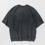 Chemical Wash Tee