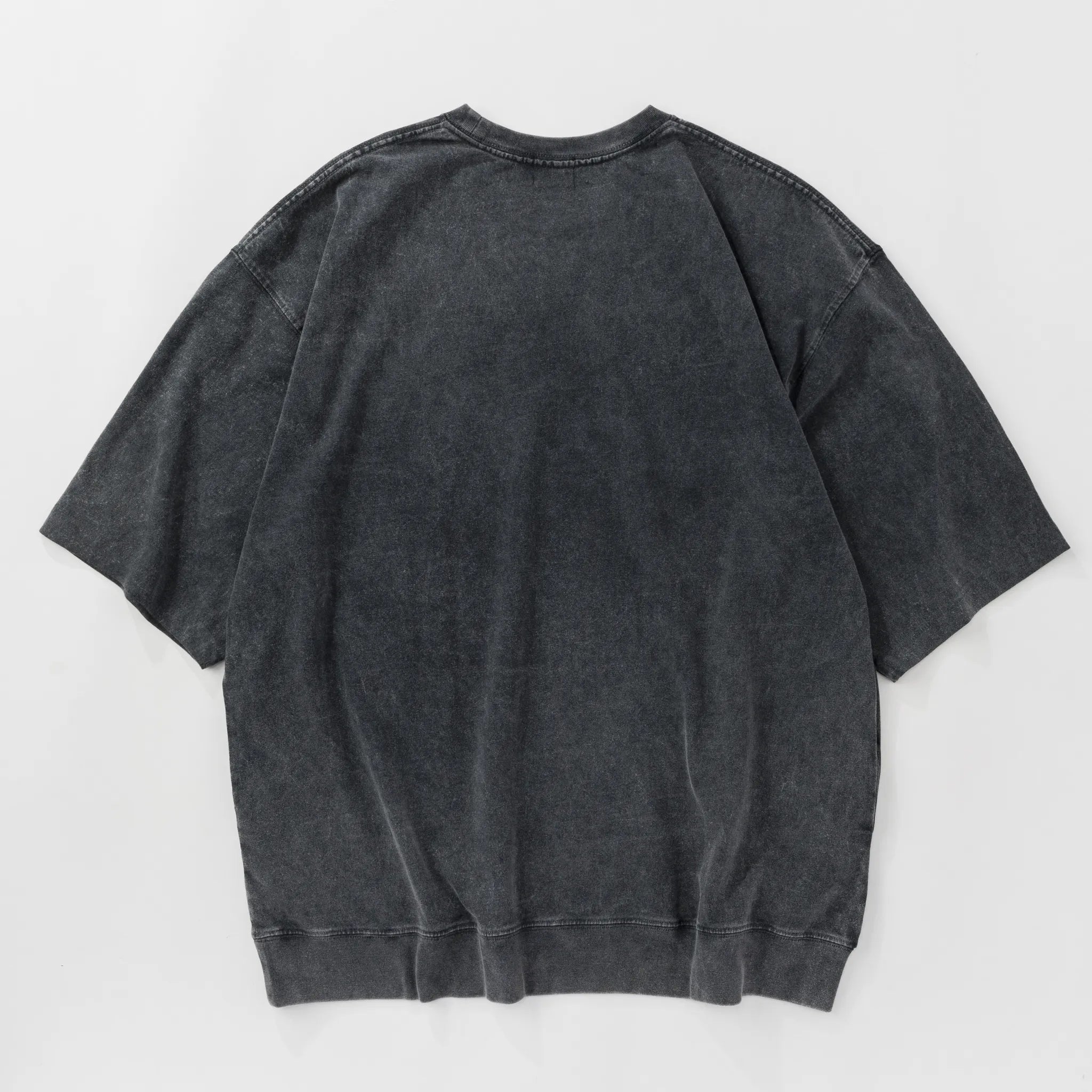 Chemical Wash Tee
