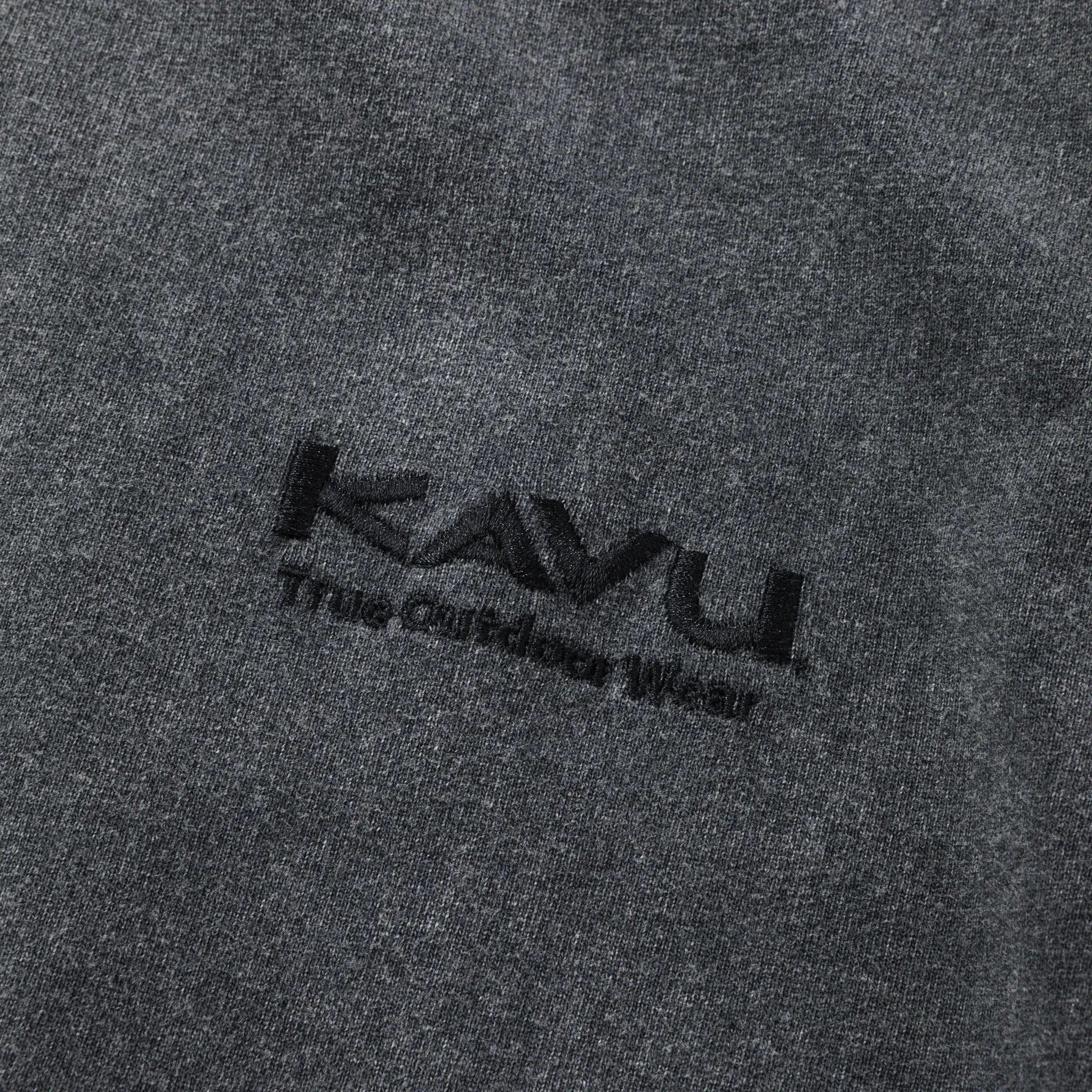 Chemical Wash Tee