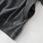 Chemical Wash Tee
