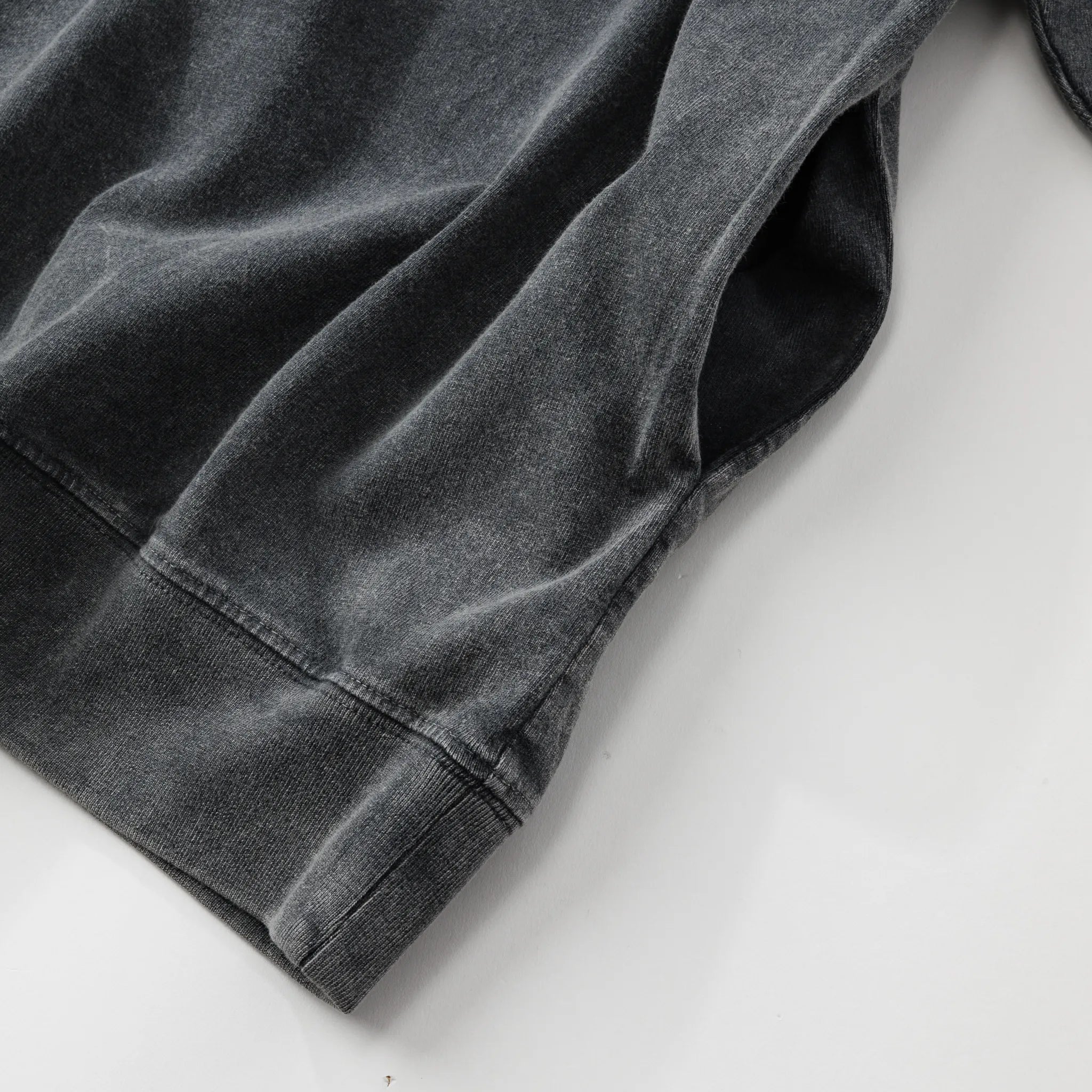 Chemical Wash Tee