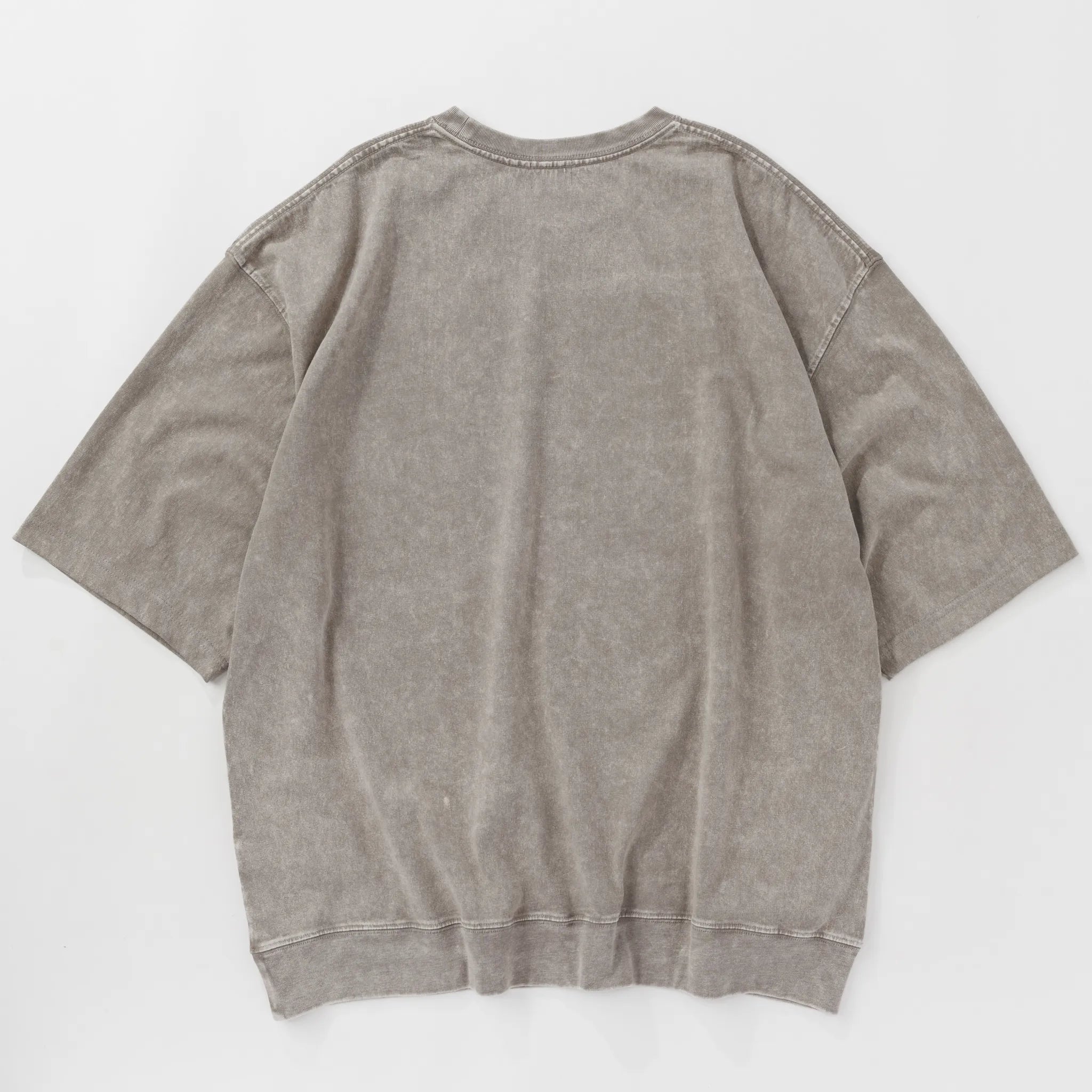 Chemical Wash Tee