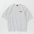 Chemical Wash Tee