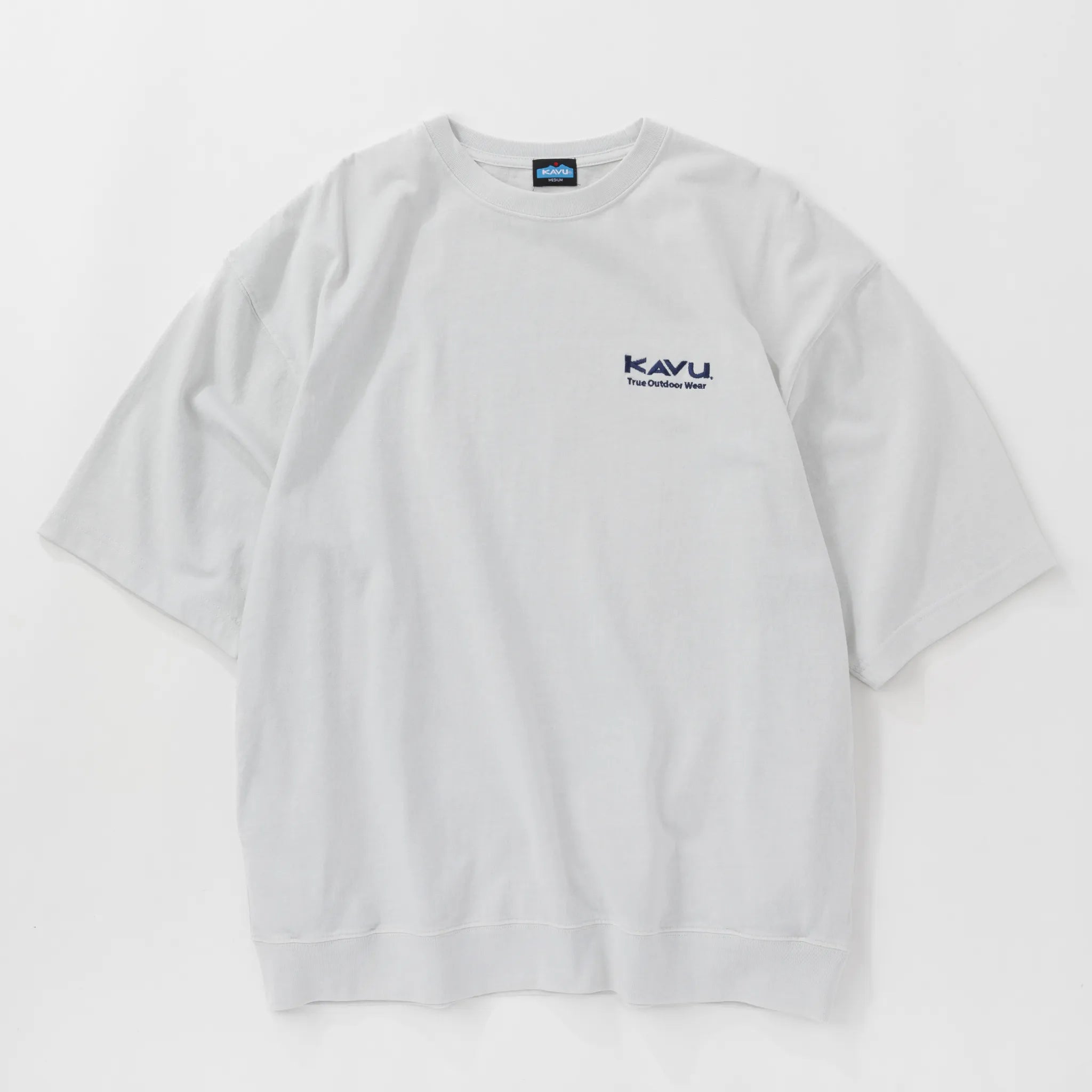 Chemical Wash Tee
