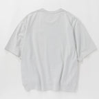 Chemical Wash Tee