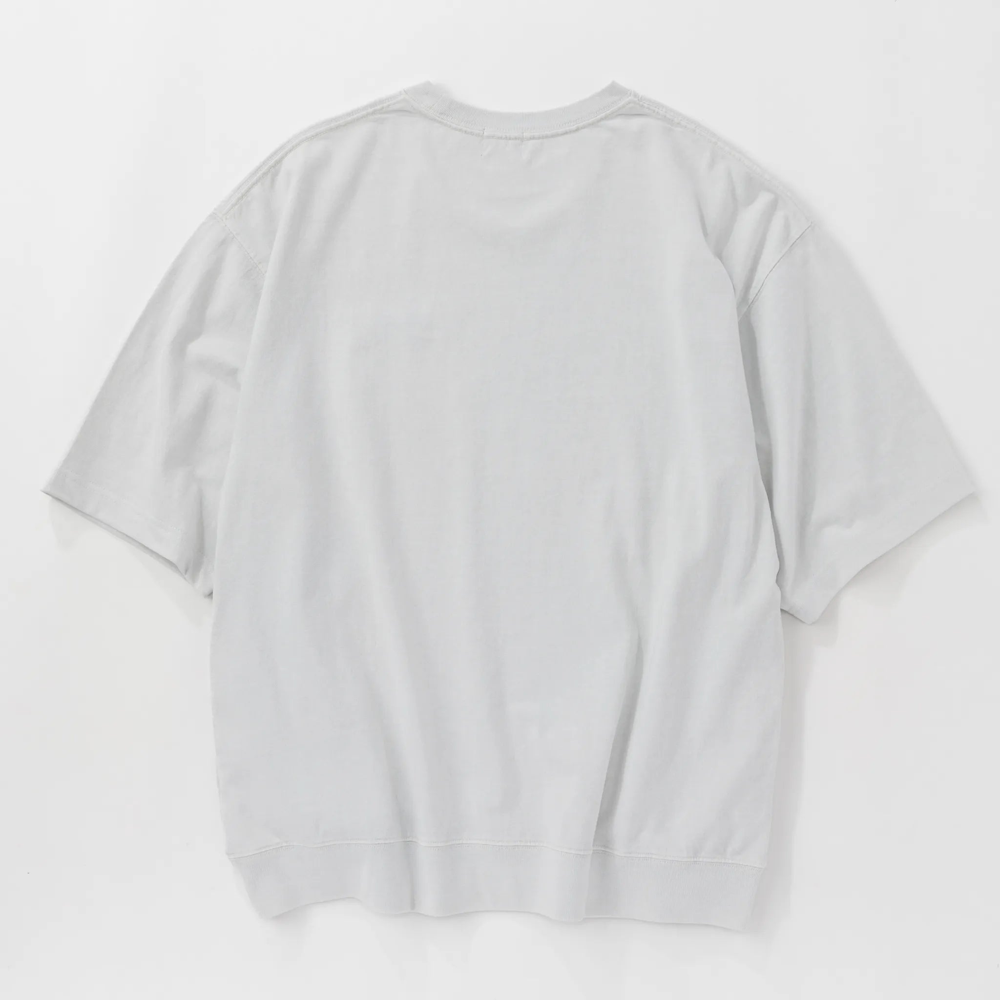 Chemical Wash Tee