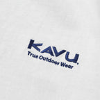 Chemical Wash Tee