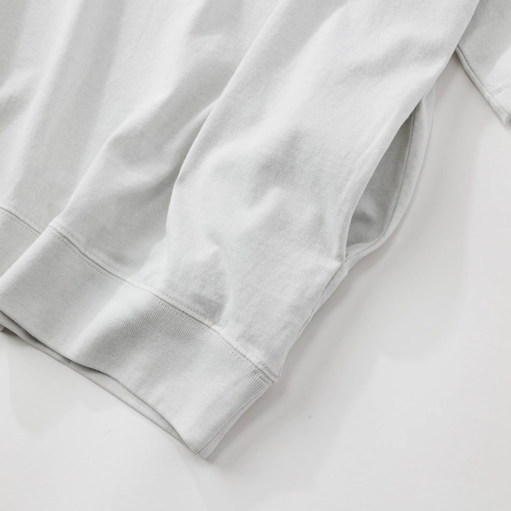 Chemical Wash Tee