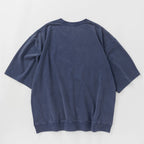 Chemical Wash Tee