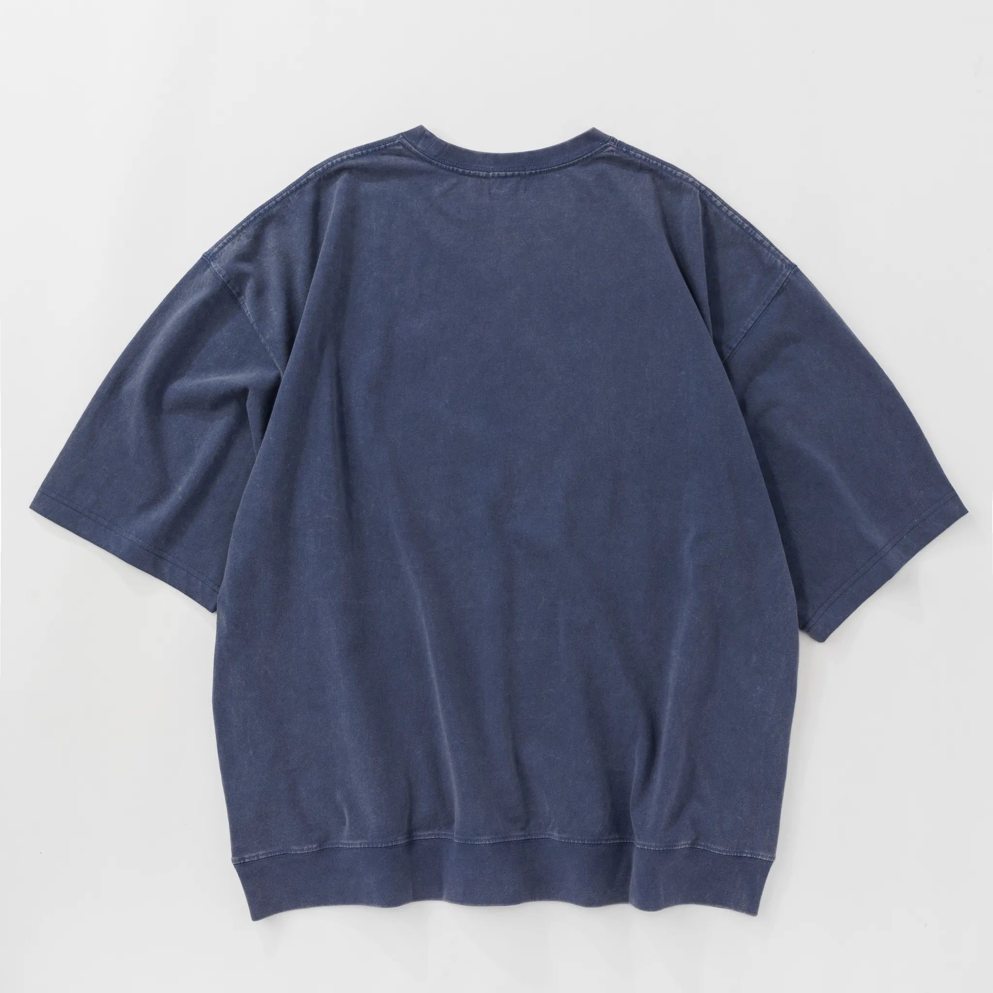Chemical Wash Tee