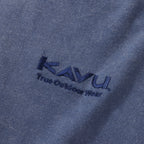 Chemical Wash Tee