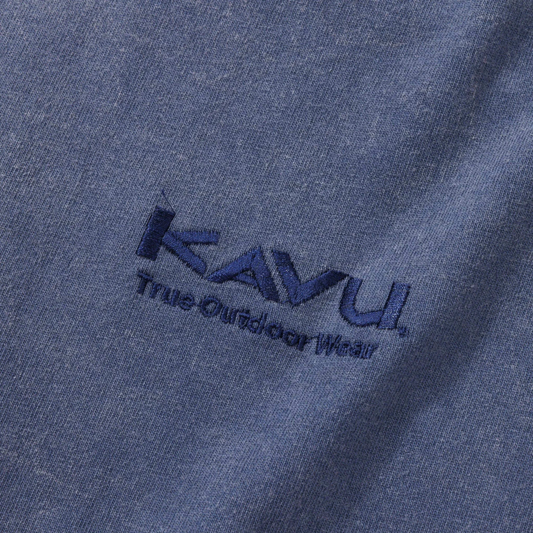 Chemical Wash Tee