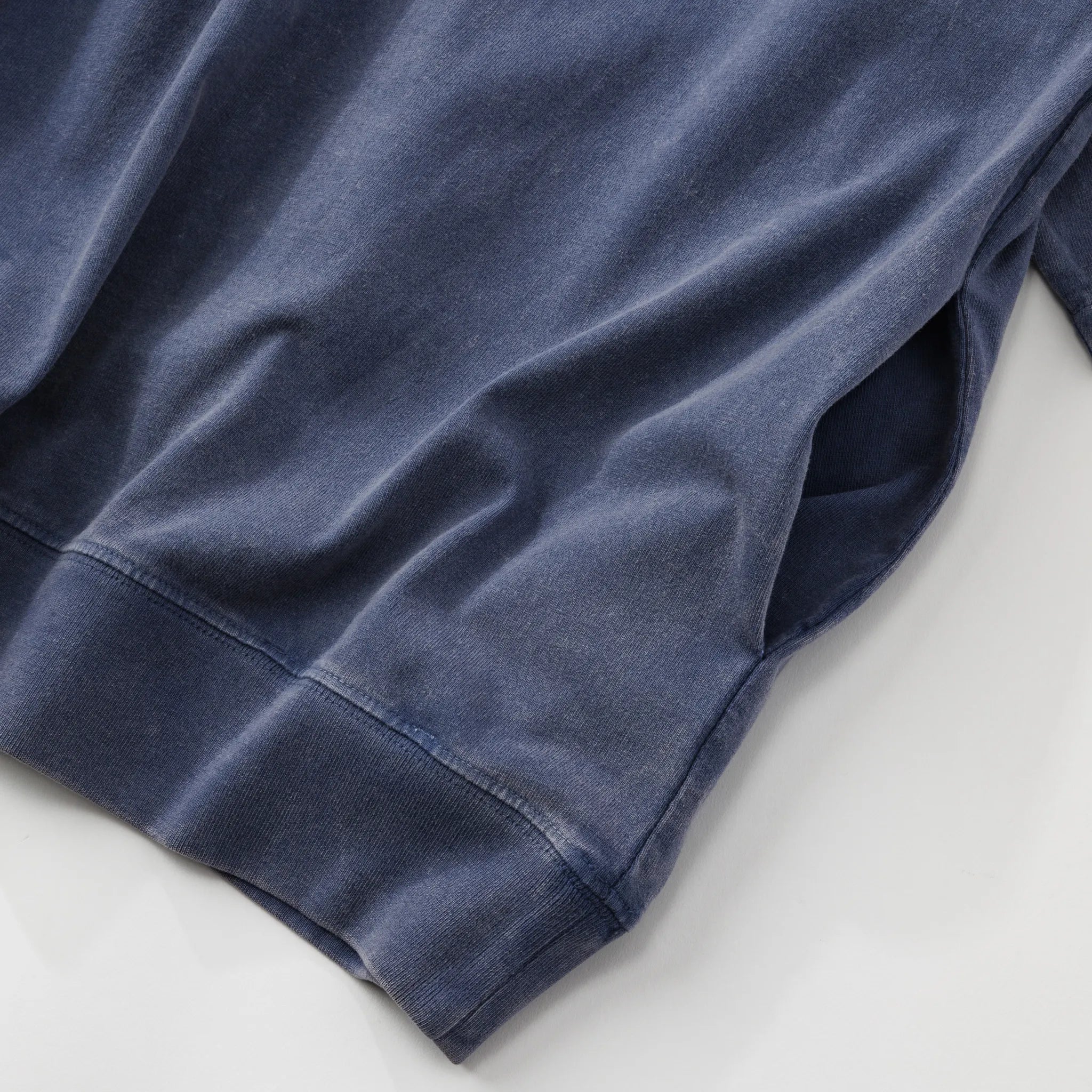 Chemical Wash Tee