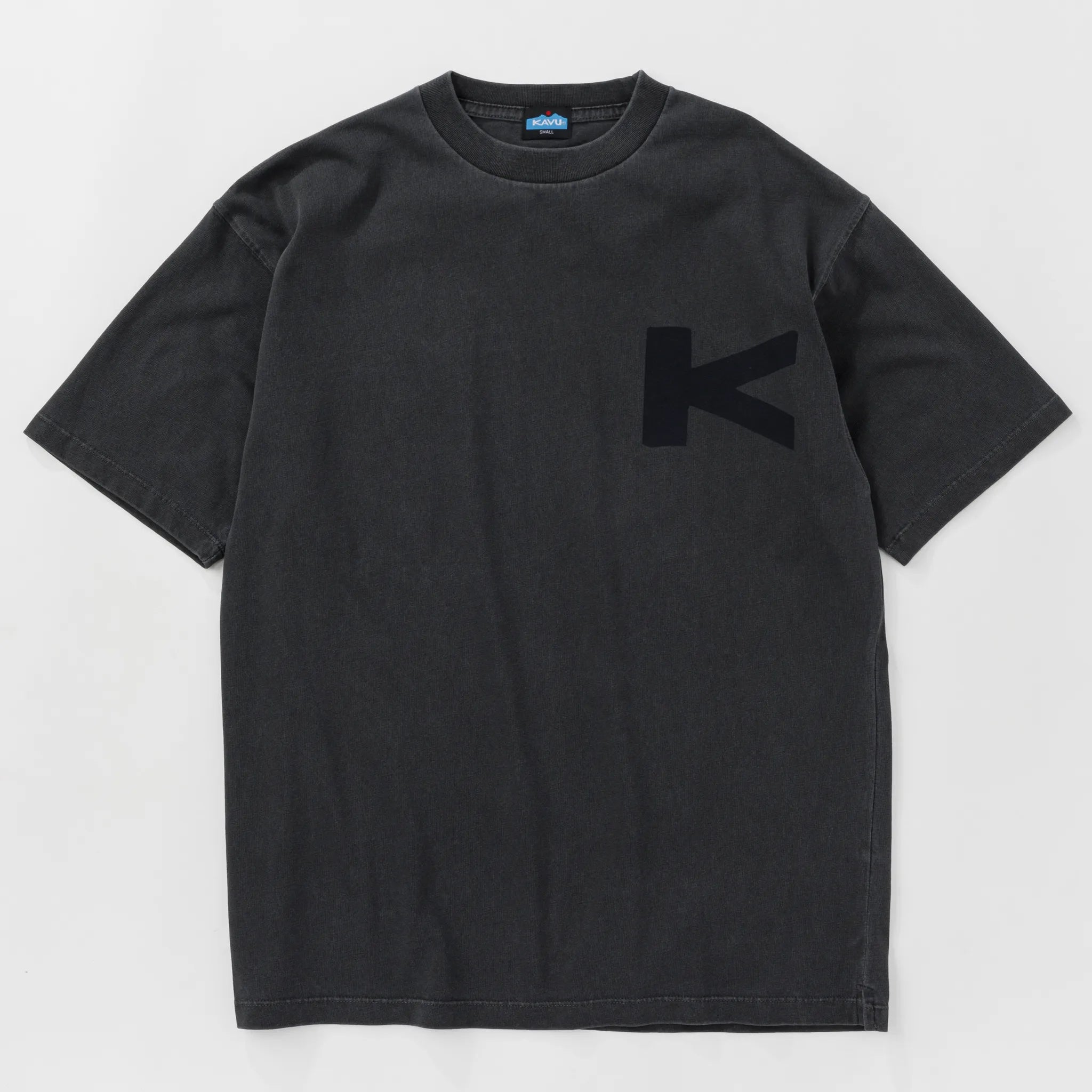 City Logo Tee (Pigment)
