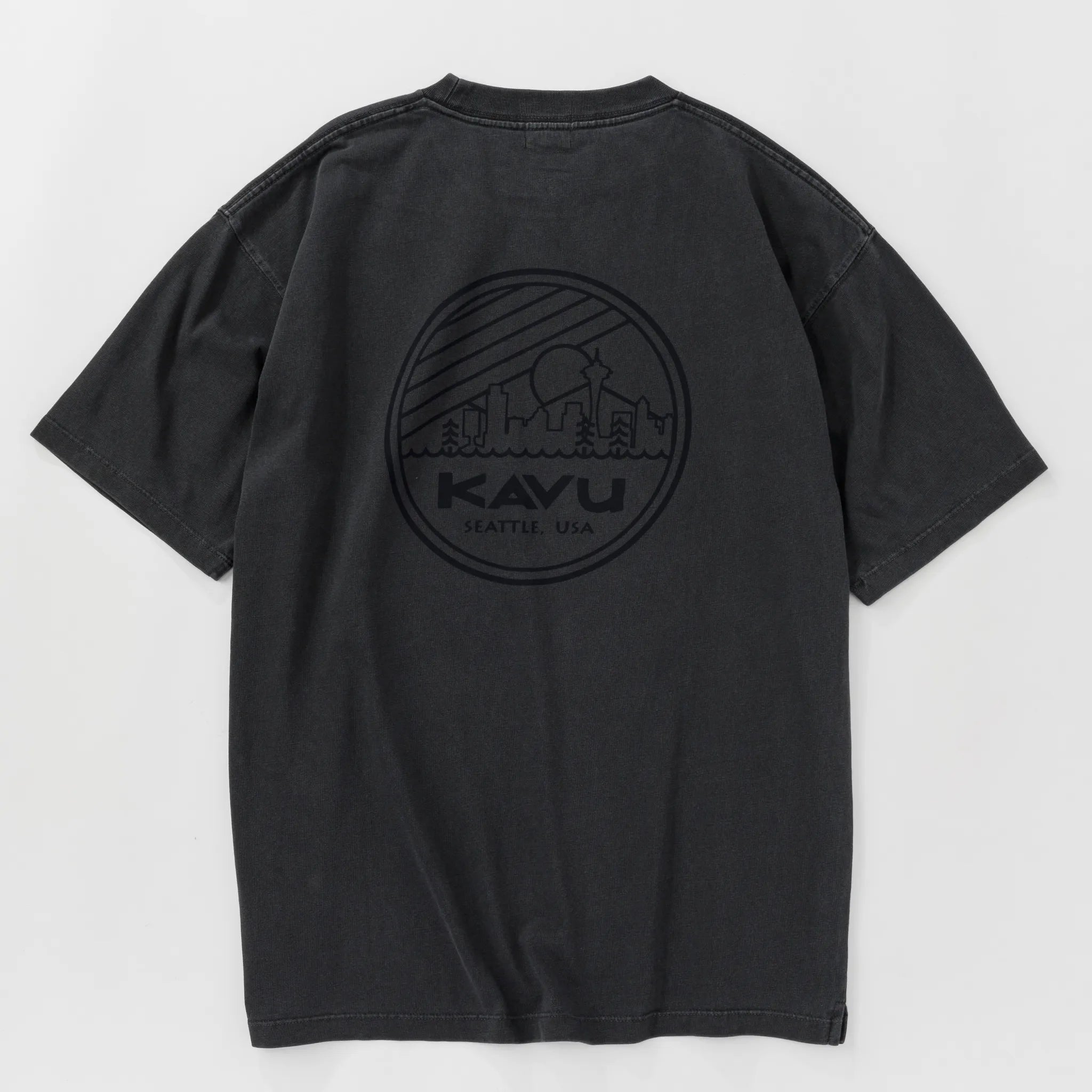 City Logo Tee (Pigment)