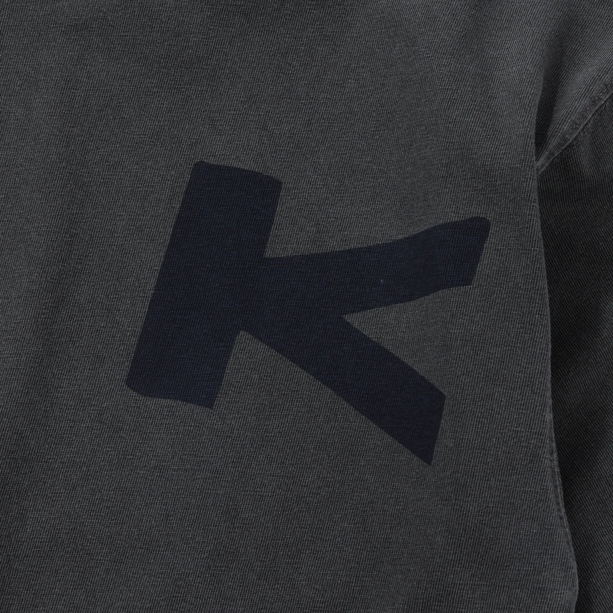 City Logo Tee (Pigment)