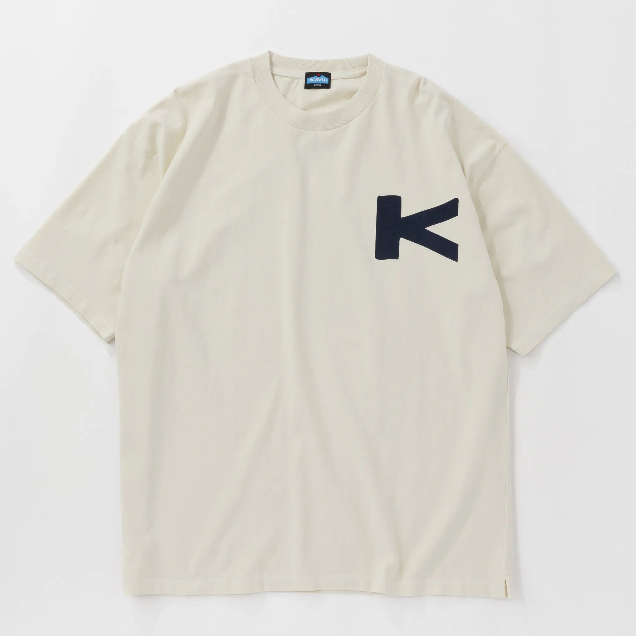 City Logo Tee (Pigment)