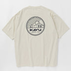 City Logo Tee (Pigment)