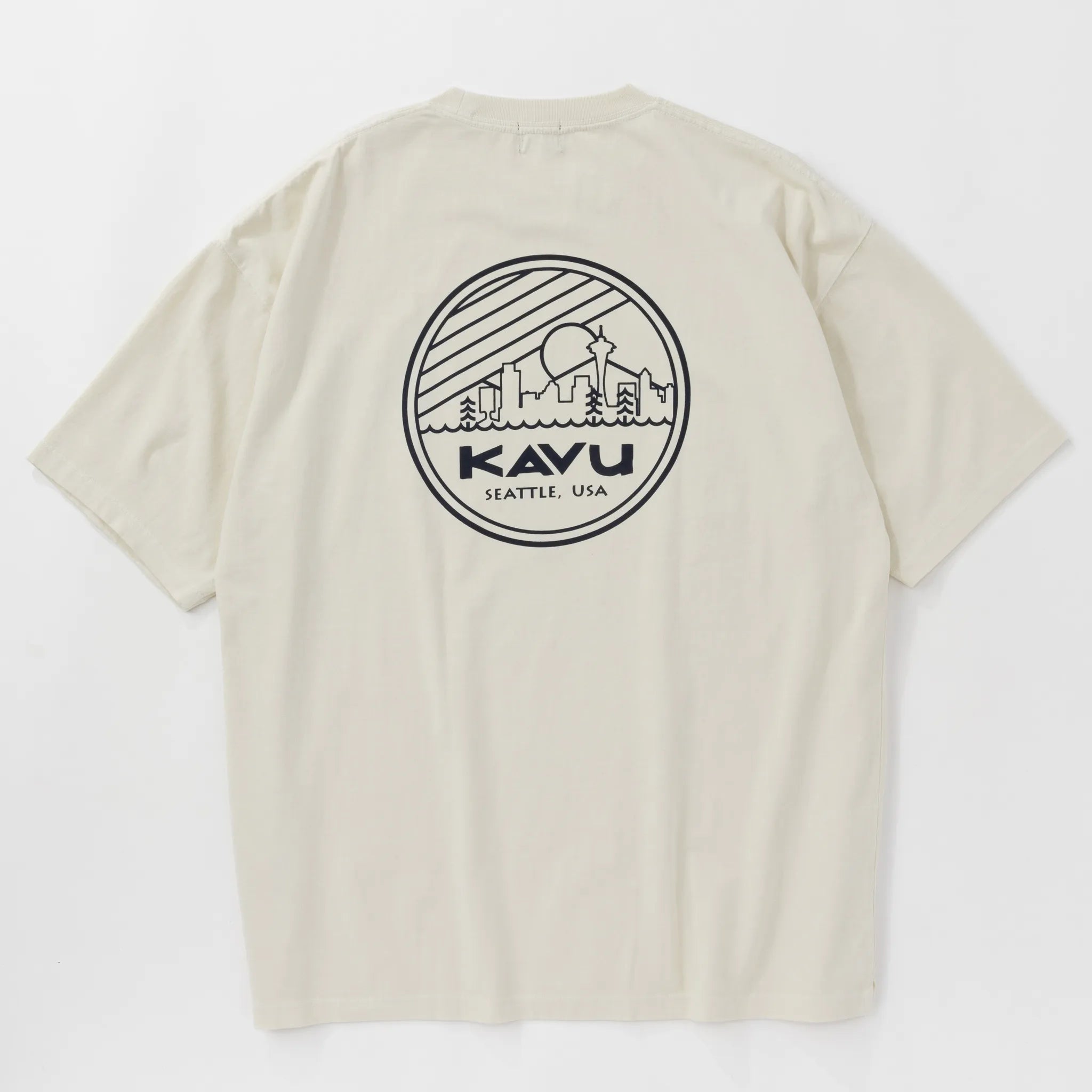 City Logo Tee (Pigment)