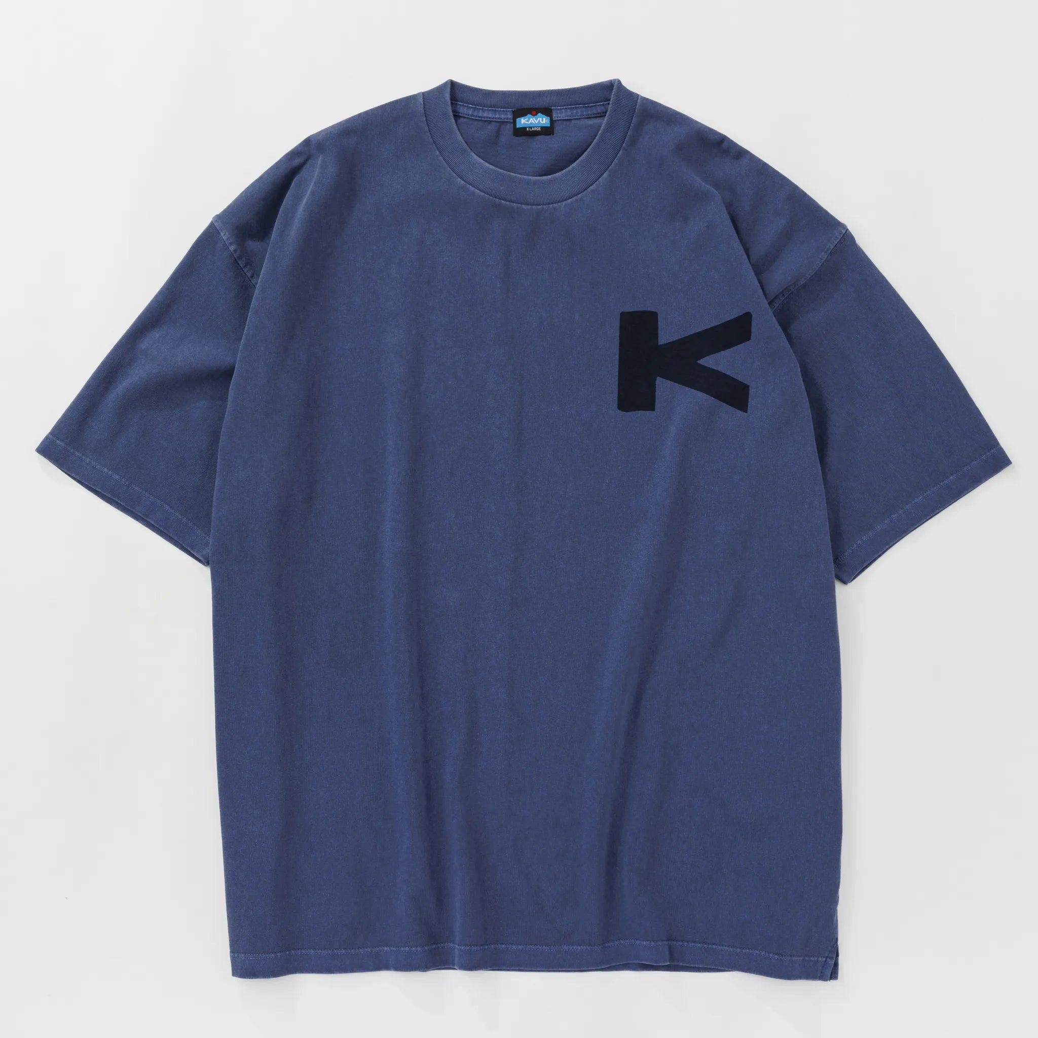 City Logo Tee (Pigment)