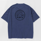 City Logo Tee (Pigment)