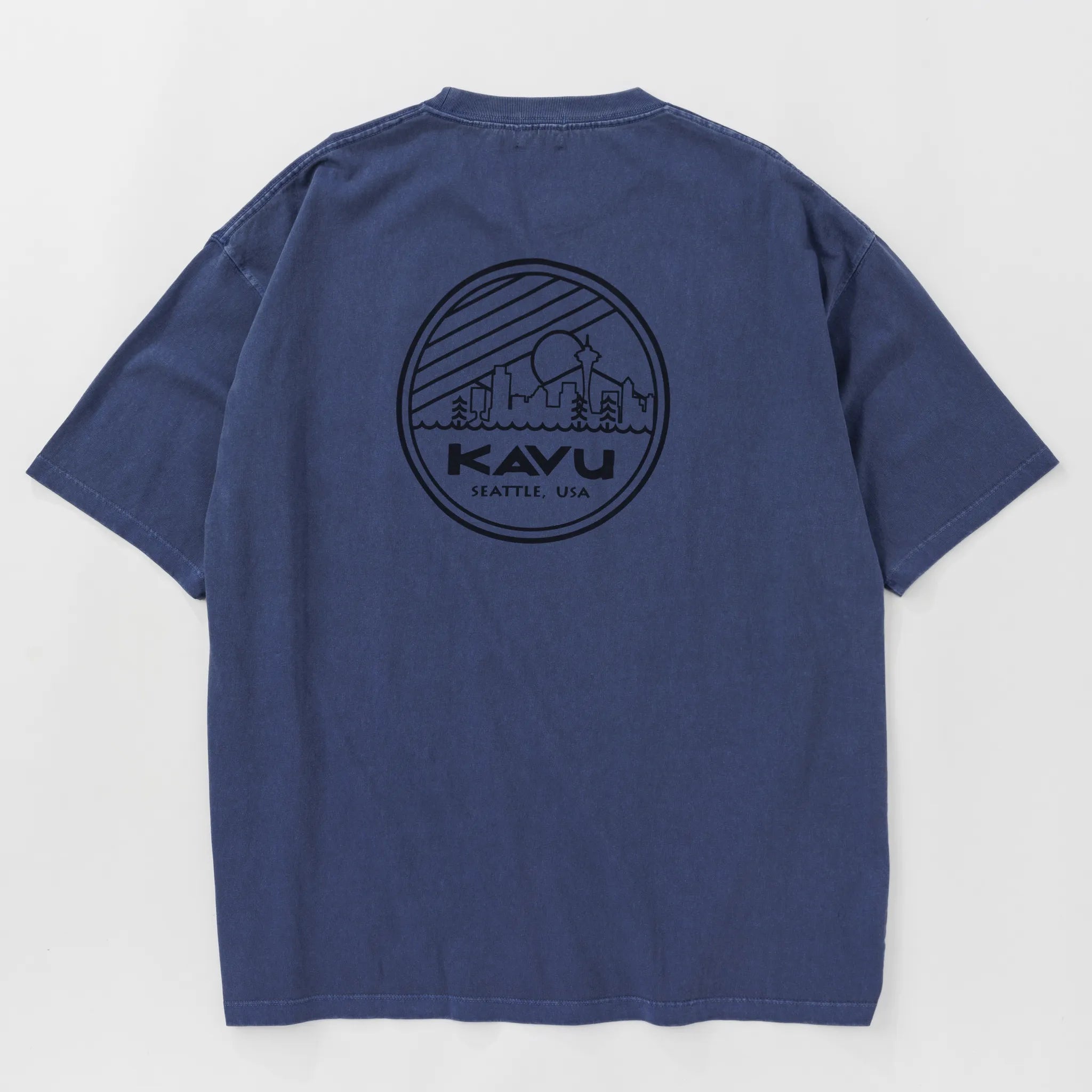 City Logo Tee (Pigment)